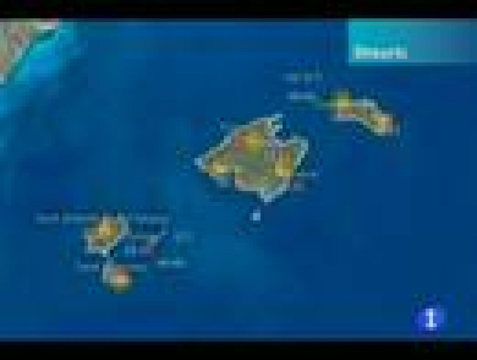 Informatiu Balear: El temps a les Illes Balears - 17/10/11 | RTVE Play