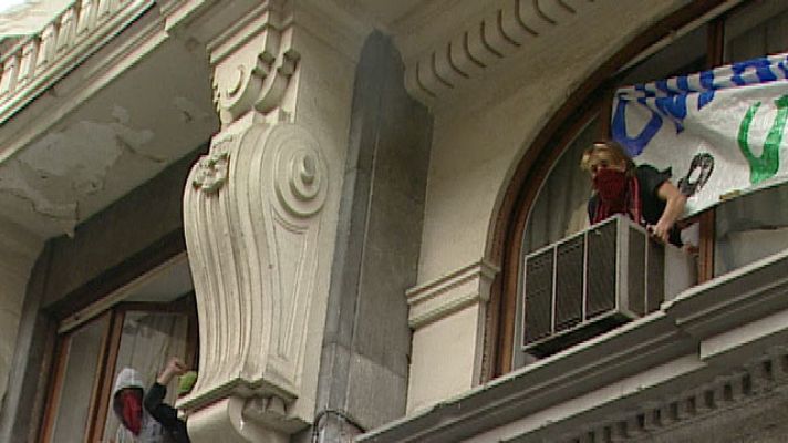 Informativo de Madrid - La Comunidad de Madrid en 4 minutos - 17/10/11