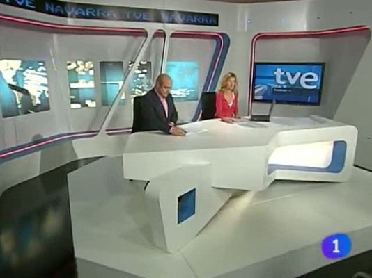 Telenavarra - Telenavarra 17/10/11