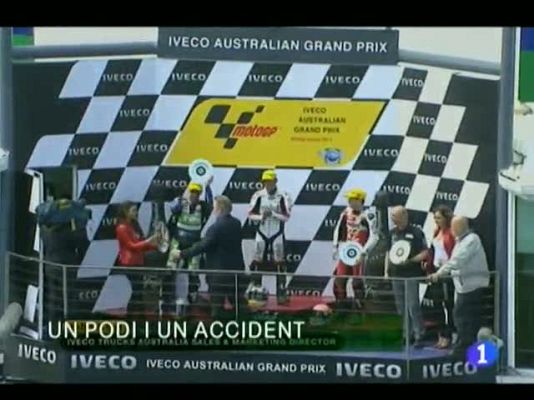 Informatiu Balear - Informatiu Balear - 17/10/11