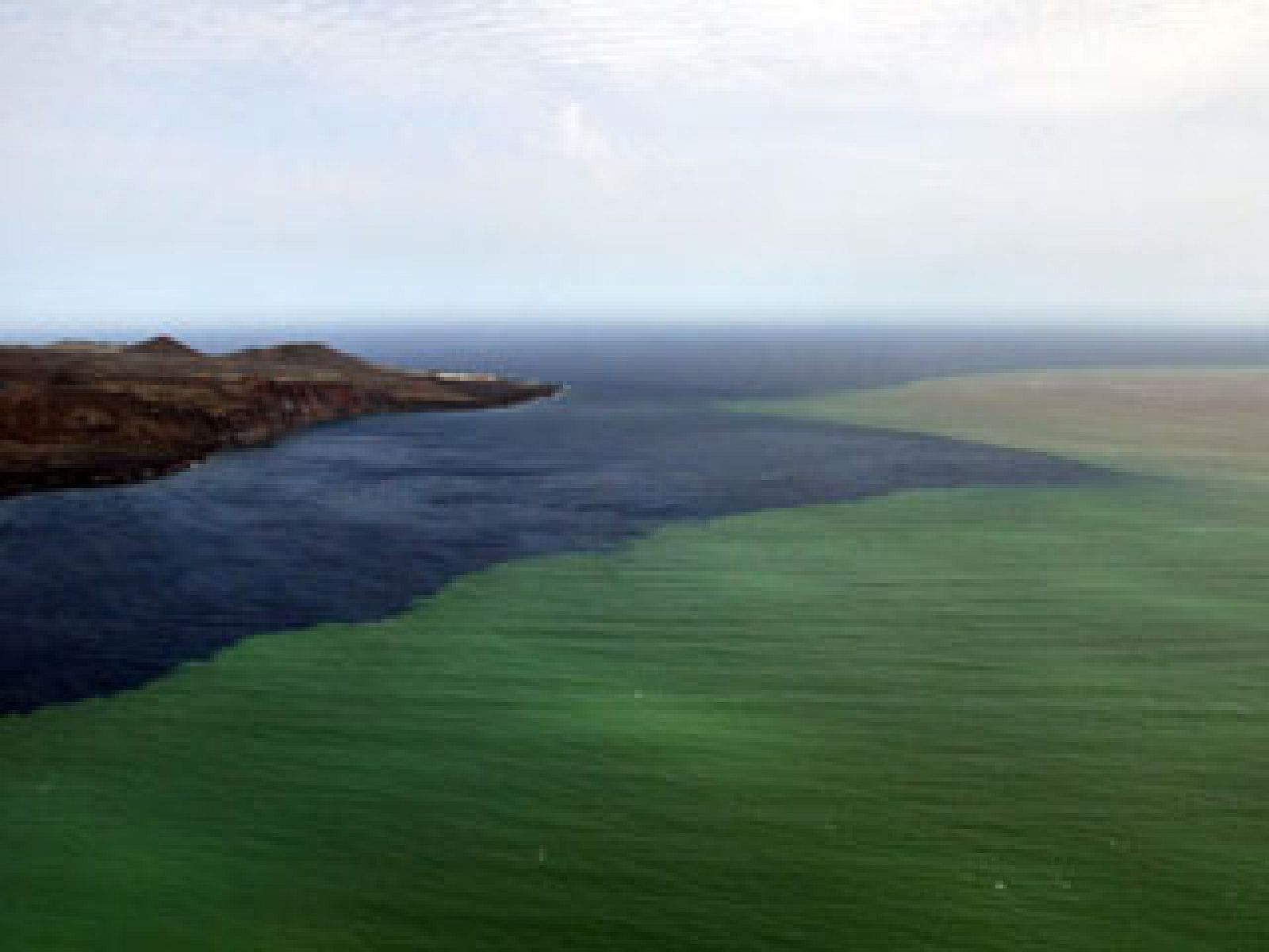 Investigaciones en El Hierro para garantizar la seguridad