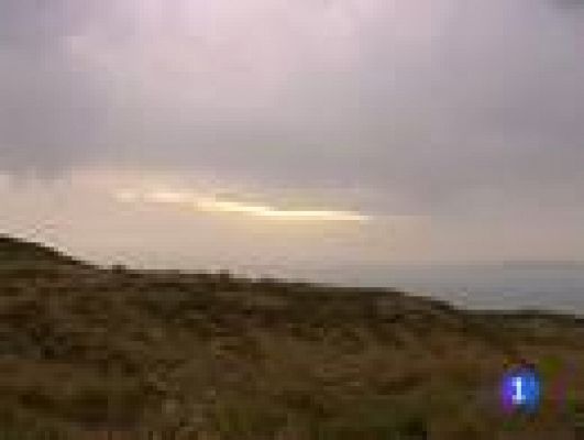 Telediario 1 - Investigaciones en El Hierro