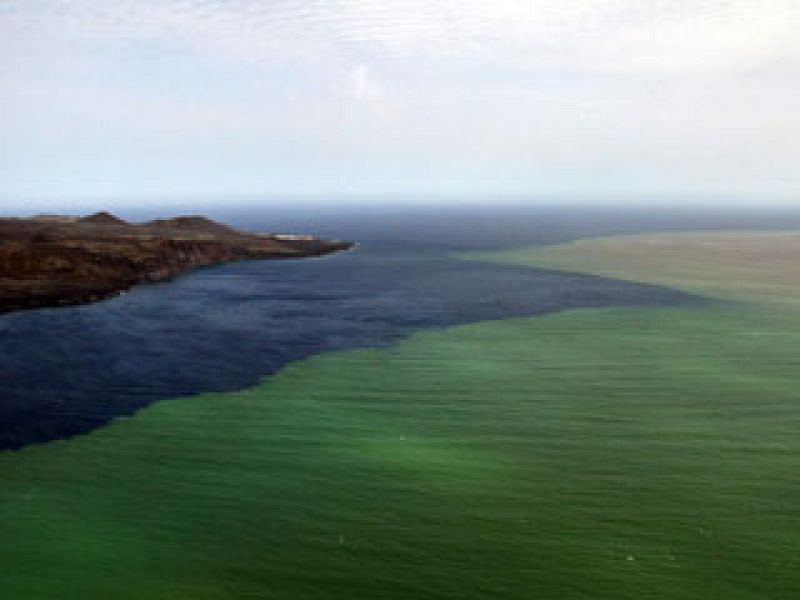  Investigaciones en El Hierro para garantizar la seguridad