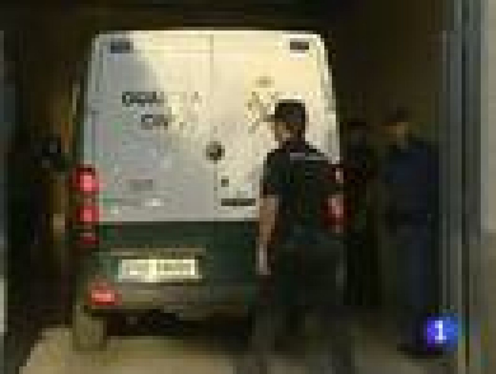 Un asesino confeso y tres acusados de encubrimiento se sientan desde hoy en el banquillo por la desaparición de Marta del Castillo