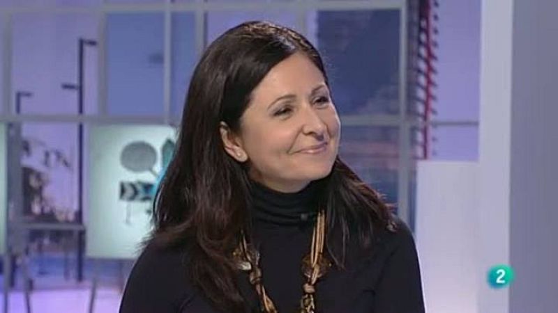  Para todos La 2 - La comunicación no verbal - La actitud corporal