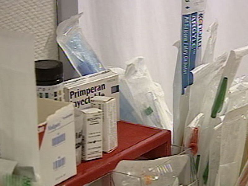 Cuatro de cada 10 personas que ingresan en las urgencias hospitalarias lo hacen a causa el dolor