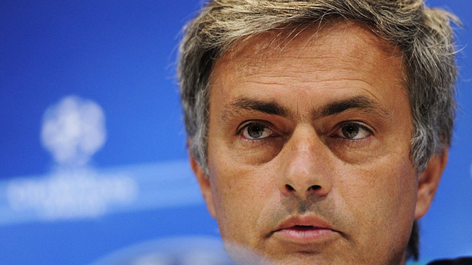 Mourinho: "A ver si lo hacemos mejor que el año pasado" | Ver