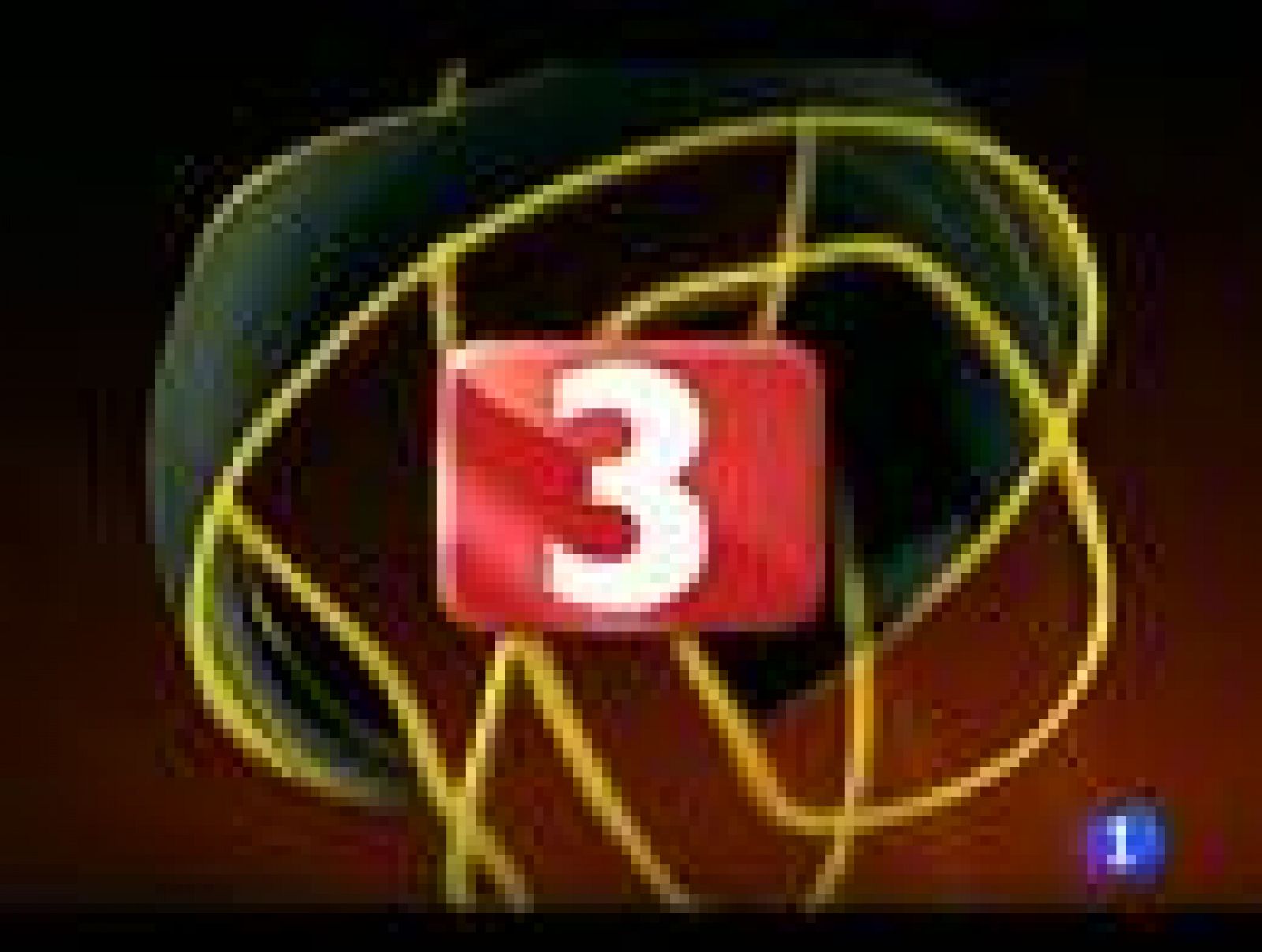 Telediario 1: 3, 2, 1, lo mejor de la Liga Endesa | RTVE Play