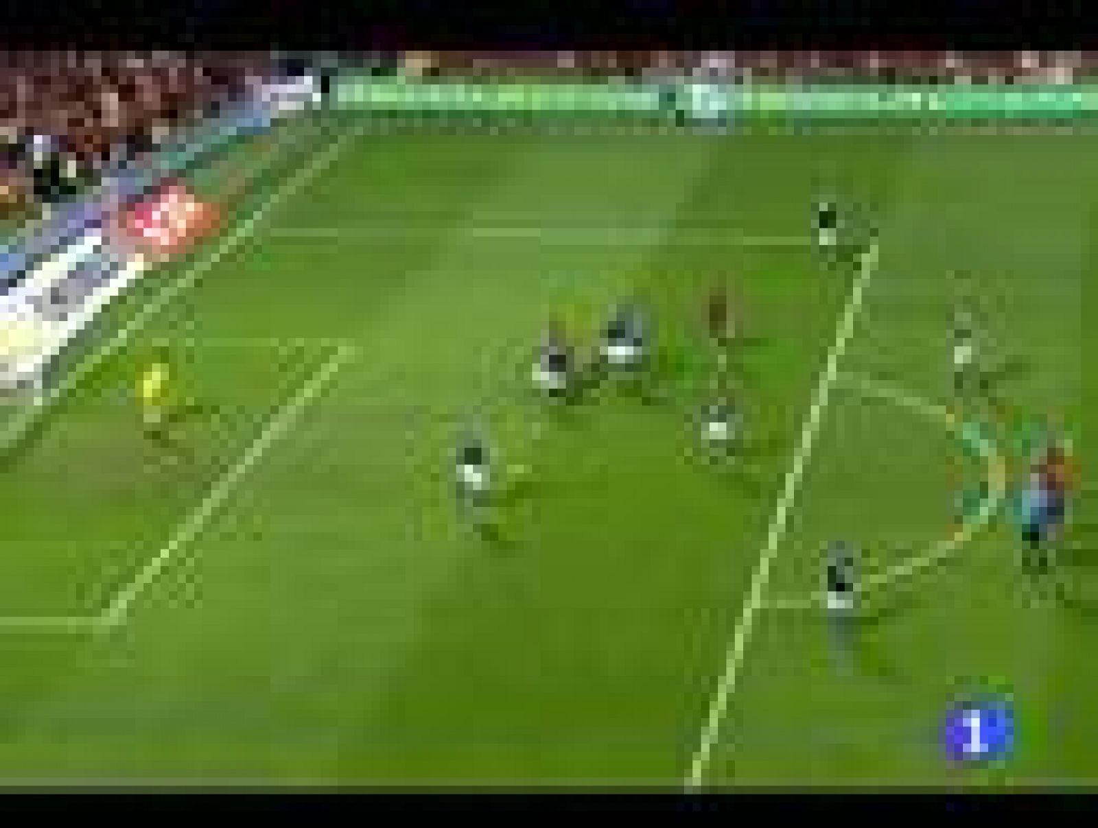 Silva avisa del peligro del Villarreal | Ver