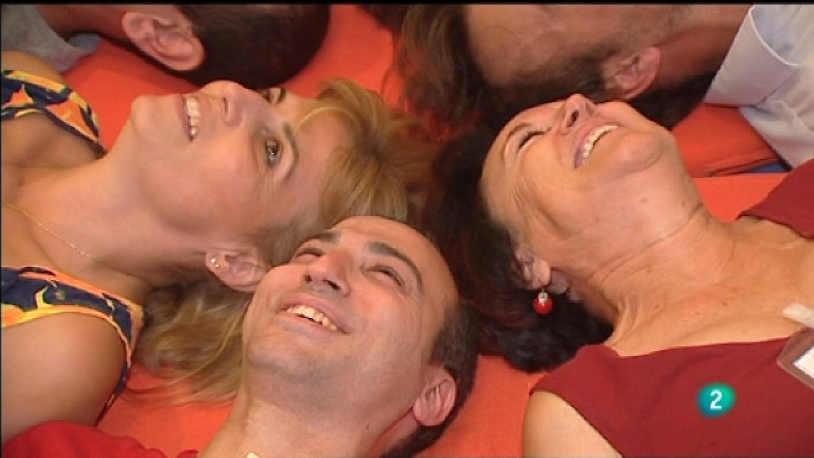 Para todos La 2: Para todos La 2 - 17/10/11 | RTVE Play