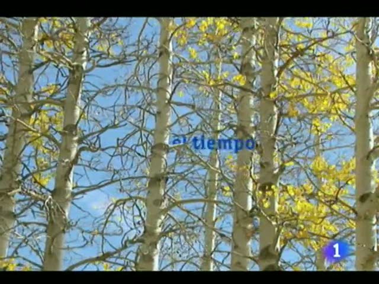 El tiempo en Canarias - 17/10/11 | Ver