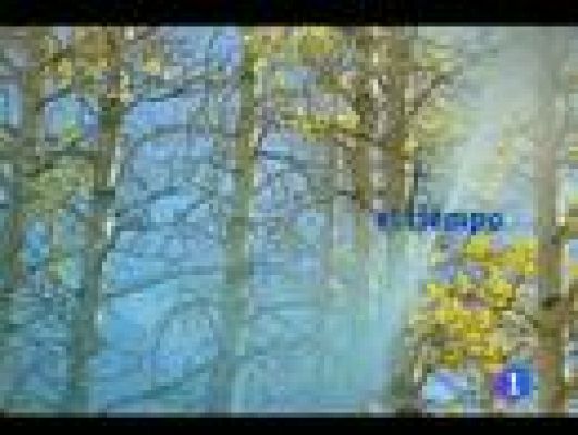 Telecanarias - El tiempo en Canarias - 17/10/11