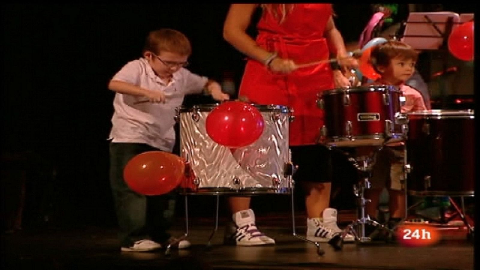 España en 24 horas - 17/10/11 - Ver ahora