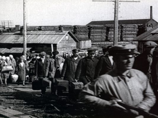 La noche temática - La isla de los caníbales - Avance