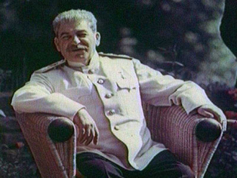 La Noche Temática - Stalin, el tirano rojo - Avance
