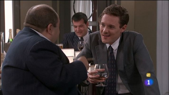 Amar en tiempos revueltos - T7 - Capítulo 30