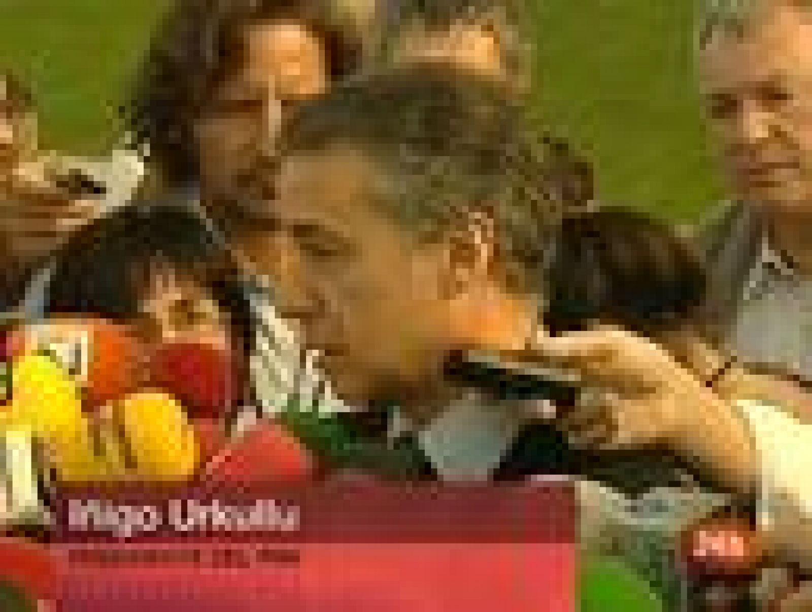 Reacciones a la Conferencia de Paz que pide a ETA el fin de la violencia - Informativo 24h | Ver