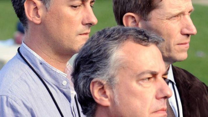 Informativo 24h - Reacciones a la Conferencia de Paz