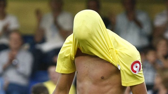 Champions League - El Villarreal no puede fallar