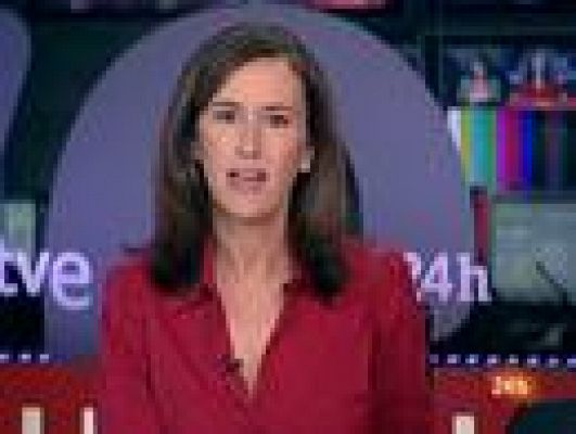 La tarde en 24h - El presidente del PP-Guipúzcoa considera que la Conferencia es "más de lo mismo"