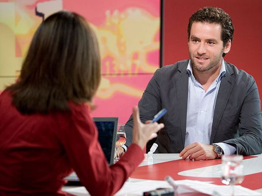 La tarde en 24h - El presidente del PP-Guipúzcoa considera que la Conferencia es "más de lo mismo"