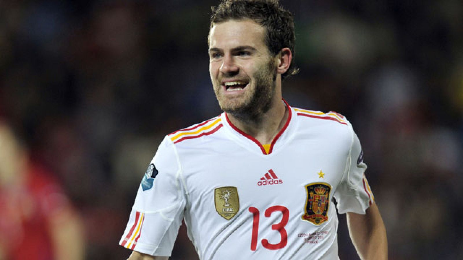 Mata: "He aprendido mucho en el Valencia" | Ver