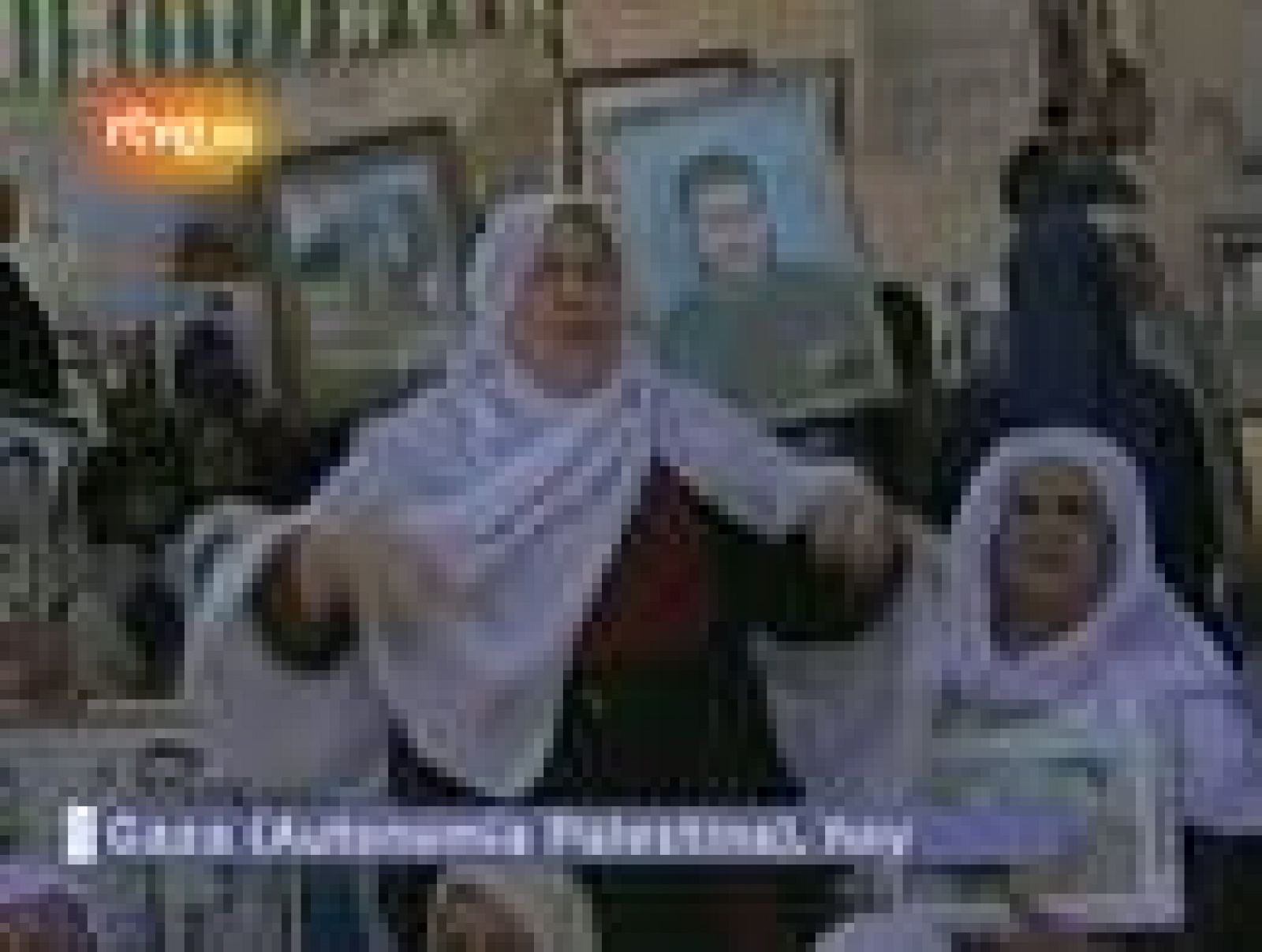 El soldado Gilad Shalit fue secuestrado en junio de 2006, un acontecimiento que impactó a la sociedad israelí. El entonces primer ministro, Ehud Olmert, movilizó a su ejército para entrar en la Franja de Gaza.