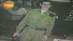 Capturan al soldado Shalit en 2006