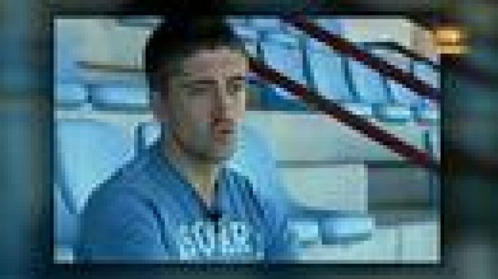 Champions League - Pablo Hernández: "Es vital no perder"