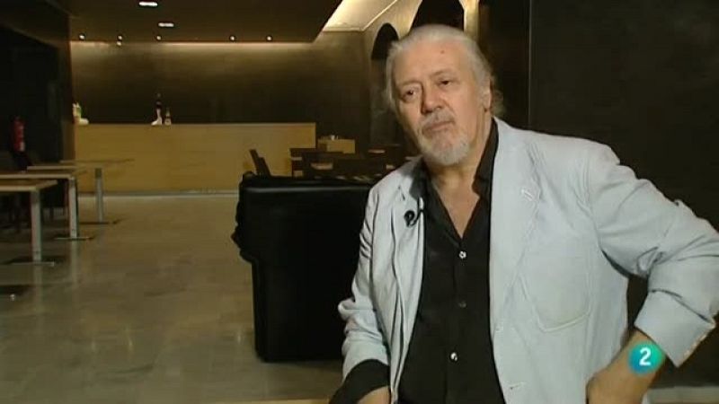 Mi reino por un caballo - 17/10/11  - Ver ahora 