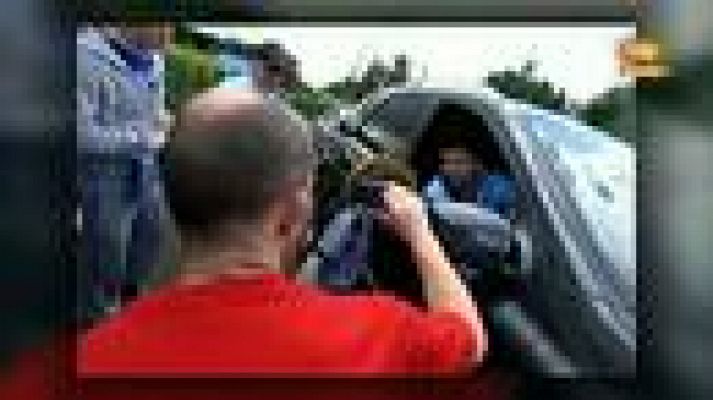 Champions League - Agüero, la joya del Manchester City