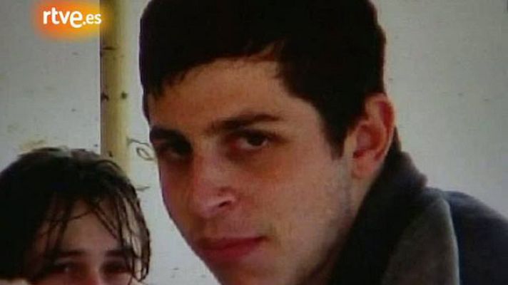  - Hamás difunde un mensaje sonoro de Shalit