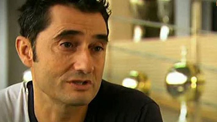 Champions League - Los talentos hispanos de Olympiakos