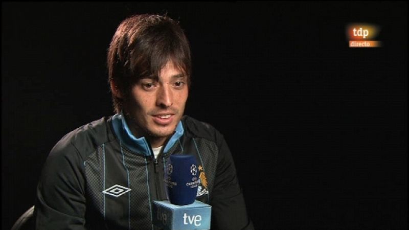 Desafío Champions: Manchester City - Villarreal C.F. - Ver ahora 