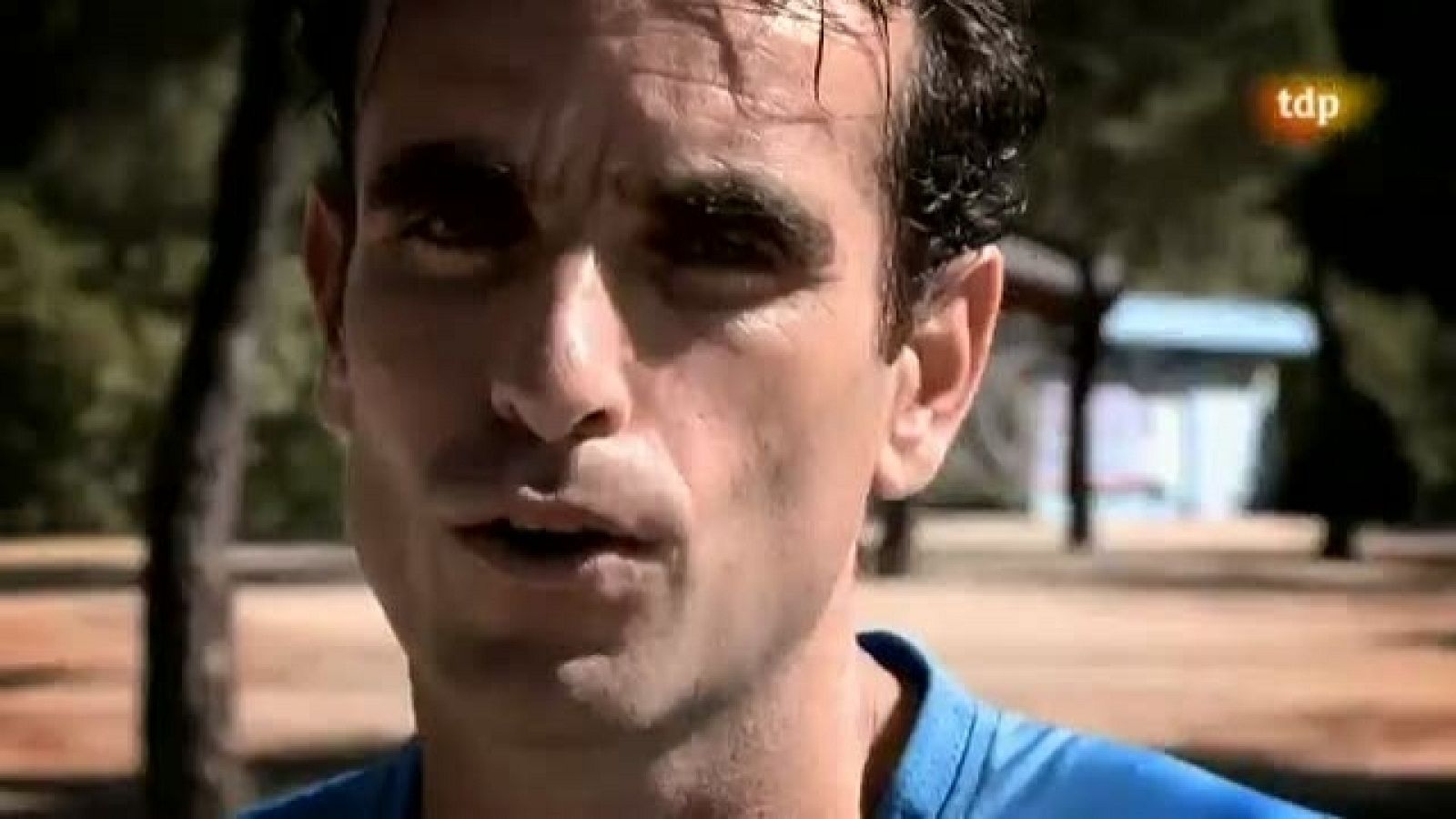 Atletismo - ¡Corre! - Capítulo 20 - 17/10/11 - Ver ahora