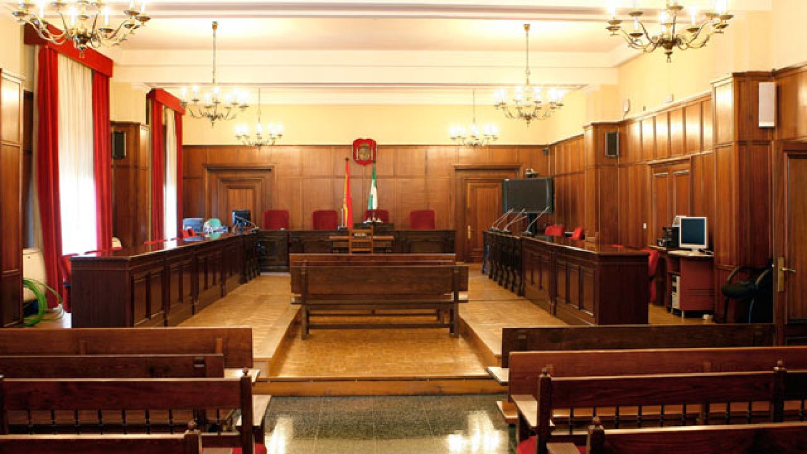 ¿Qué ocurre en un juicio sin cadáver? | Ver