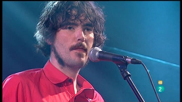 Los conciertos de Radio 3 en La 2 - Doctor explosión