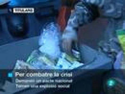 L'Informatiu - L'informatiu vespre - 17/10/11