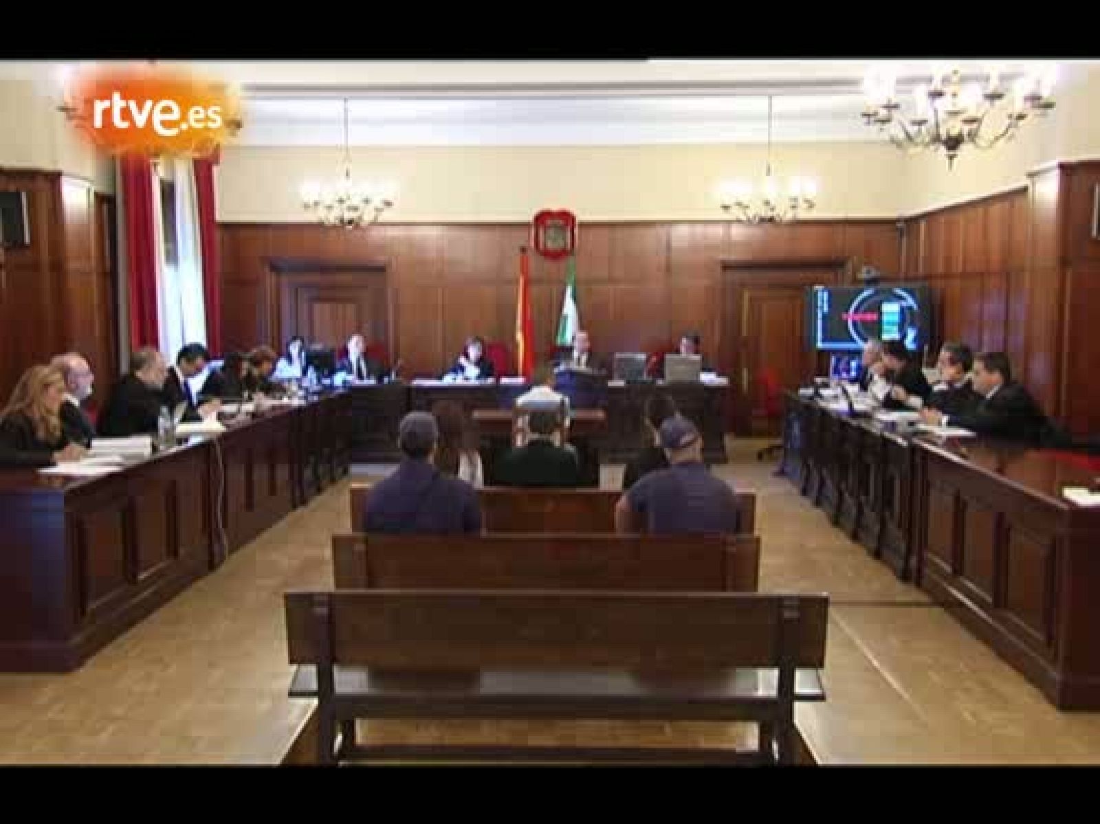 Carcaño reconoce que mató a Marta con un cenicero