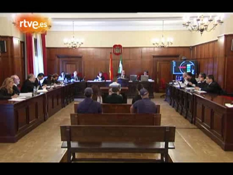 Carcaño reconoce que mató a Marta con un cenicero