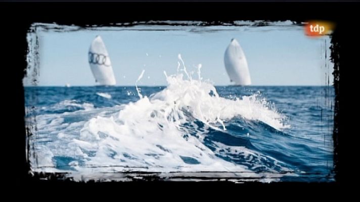 Vela - Vela Audi MedCup 2011 - 18/10/11