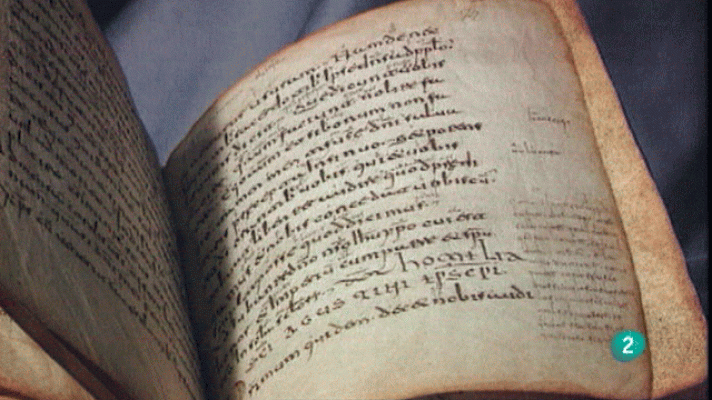 La aventura del Saber - Camino de la lengua cast