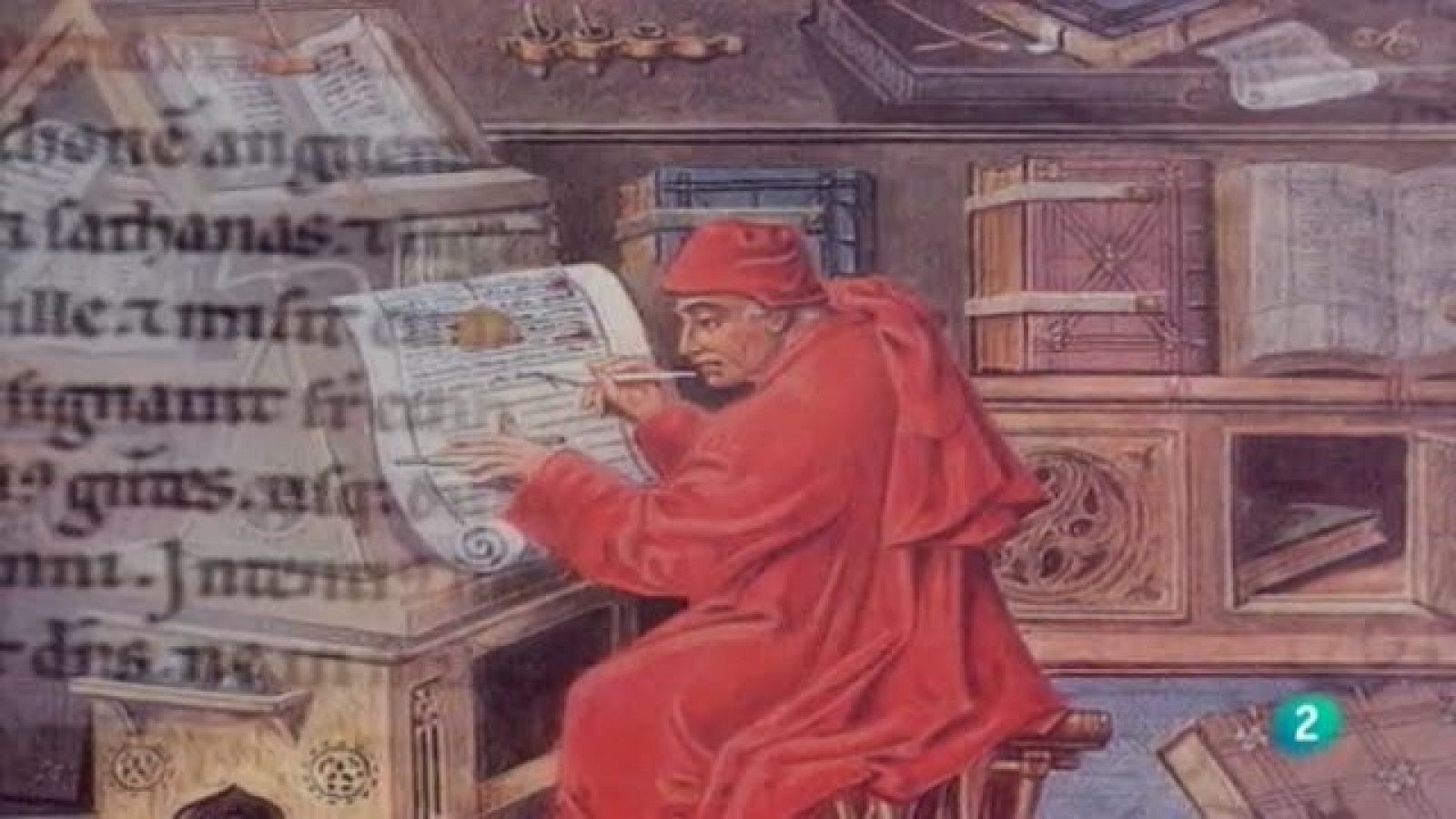 La aventura del saber - 18/10/11 - Ver ahora