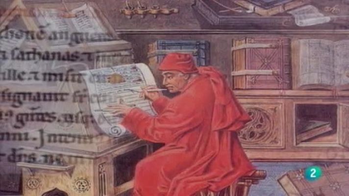 La aventura del Saber - La aventura del saber - 18/10/11