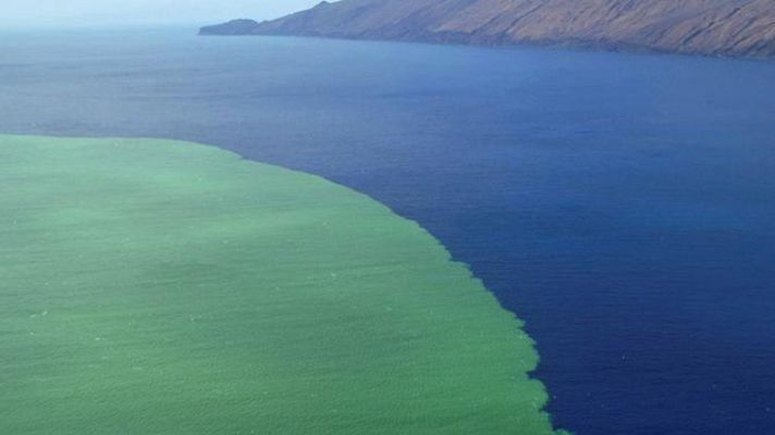 La mañana - Pendientes del Hierro