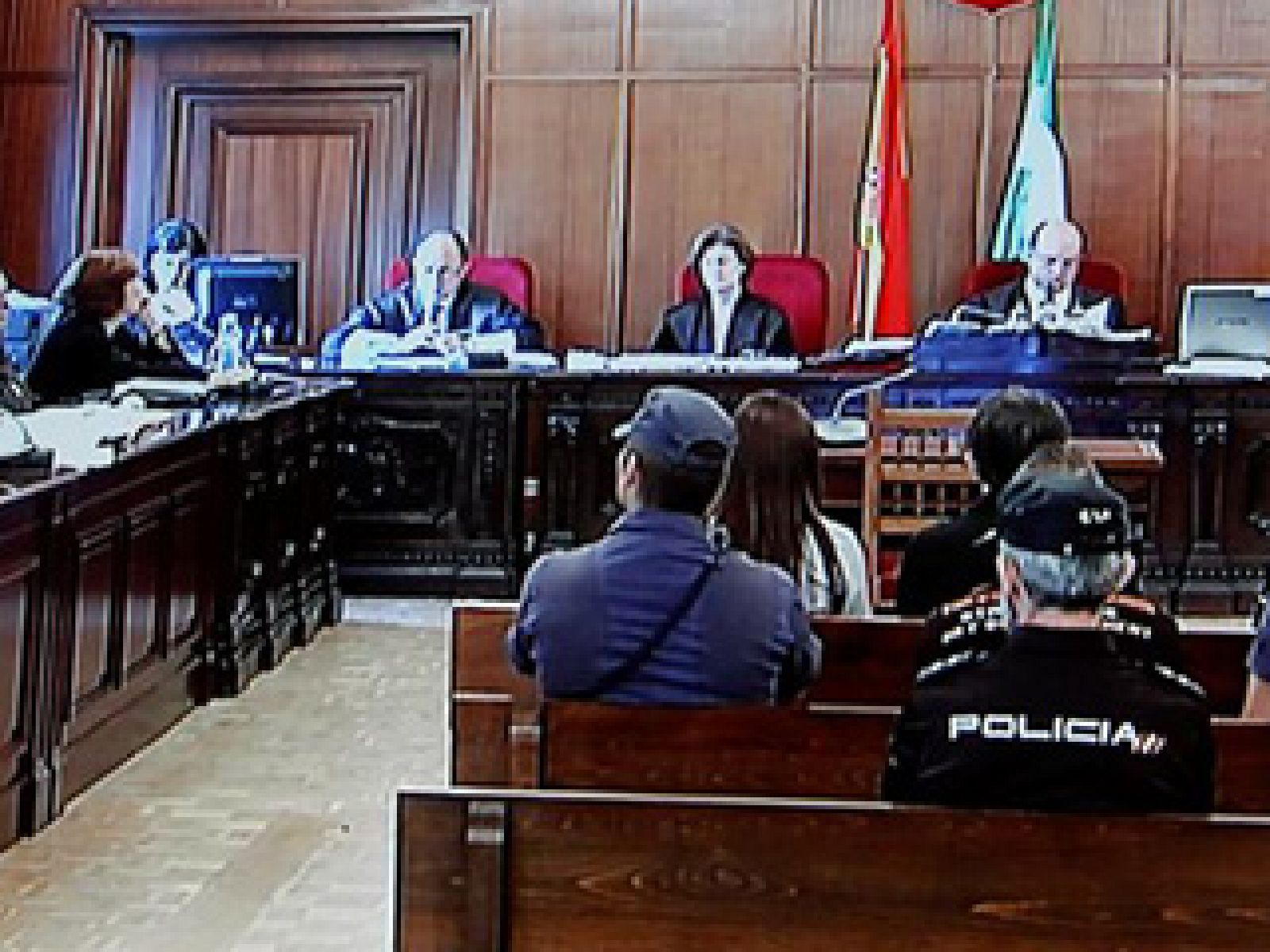 La mañana de la 1 - Los juristas opinan