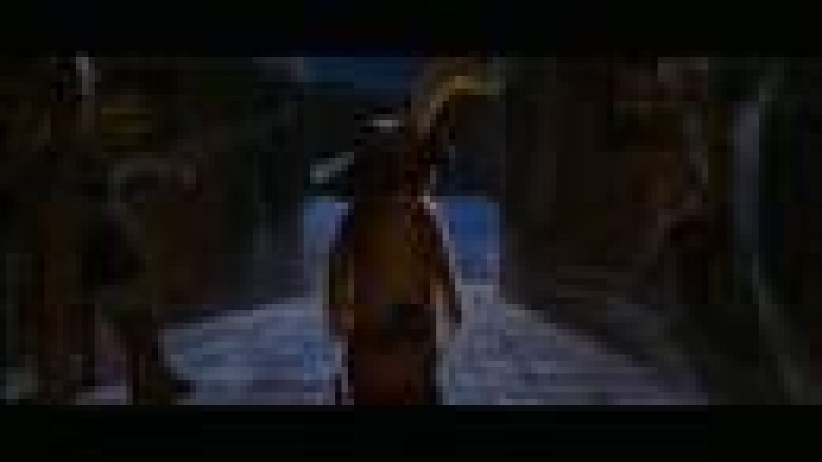 Cultura en Rtve.es Tráiler definitivo de 'El Gato con botas' RTVE Play