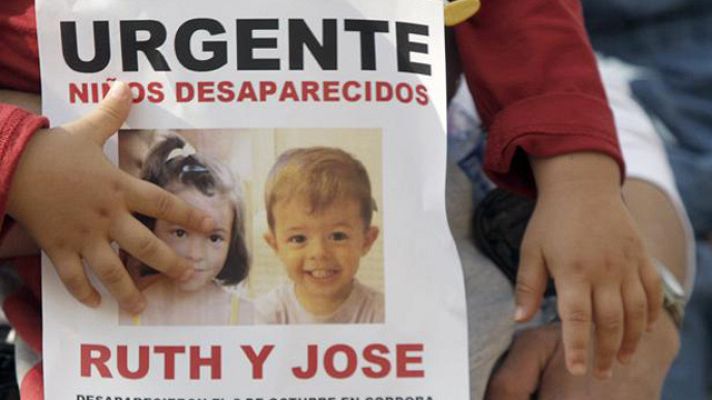 La mañana - Detenido el padre de Ruth y José