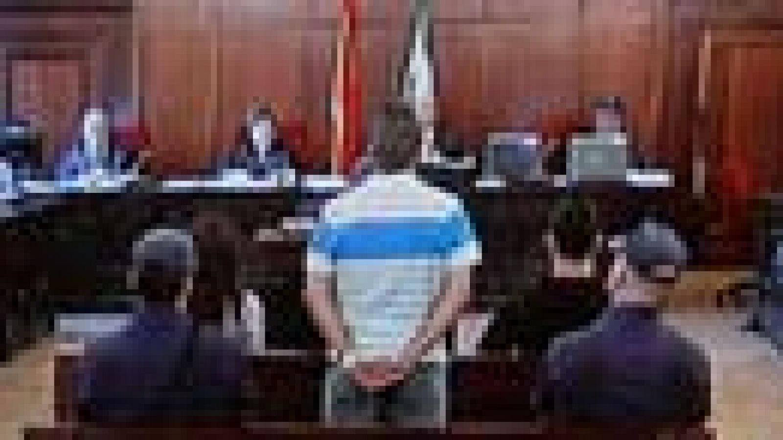 Más Gente - Declaran los imputados en el caso Marta del Castillo