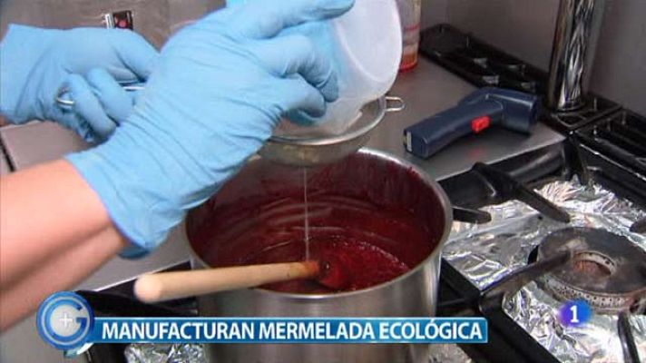 +Gente - El reto de la mermelada